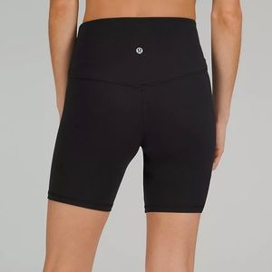 BRAND NEW lululemon Align™ High-Rise Short 6"